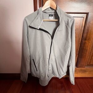 Nike | Lightweight Running Jacket